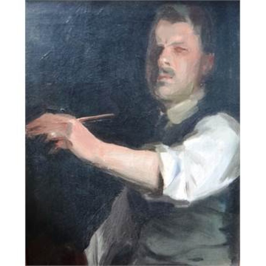 Douglas Stannus Gray