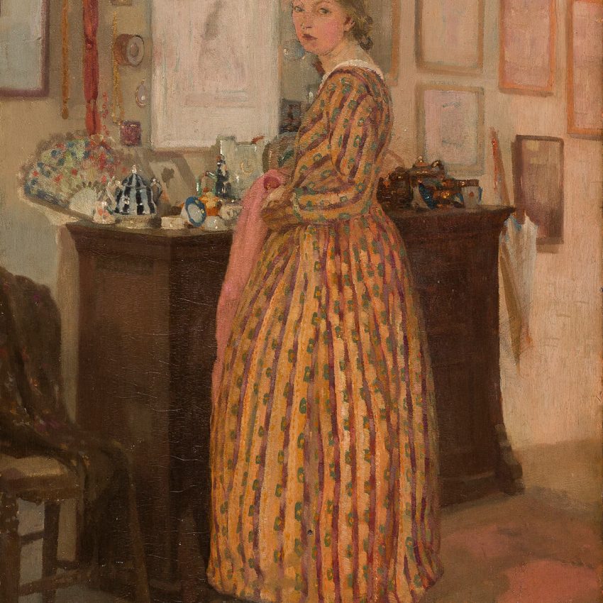 Edith Grace Wheatley