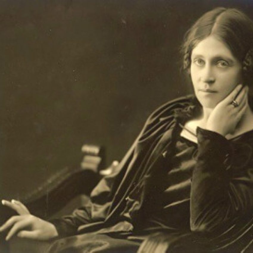 Edith Granger-Taylor