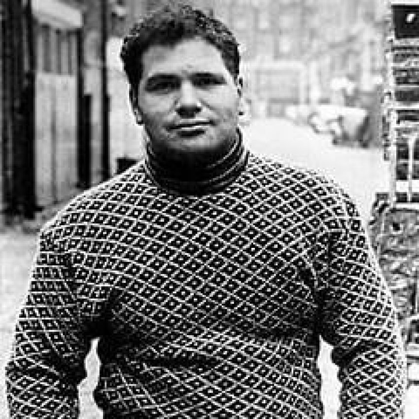 Eduardo Luigi Paolozzi