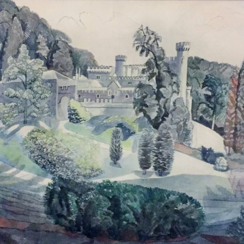 Edward Bawden