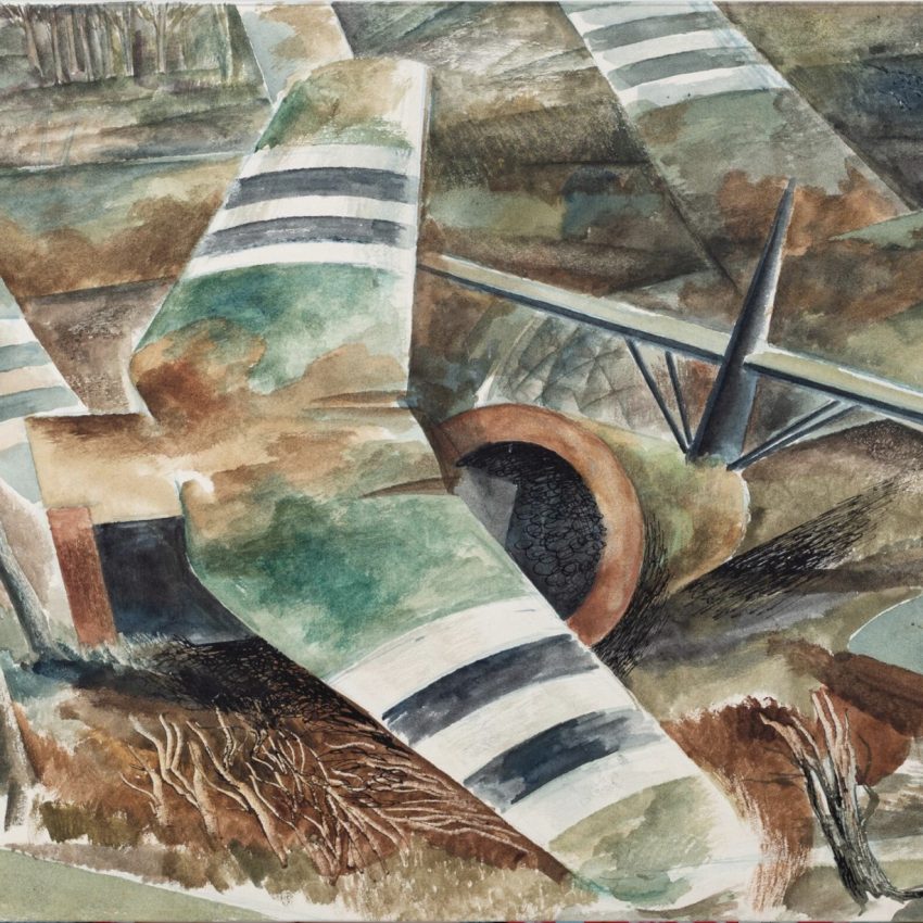 Eric Taylor Oxford Light Infantry Gliders at Pegasus Bridge