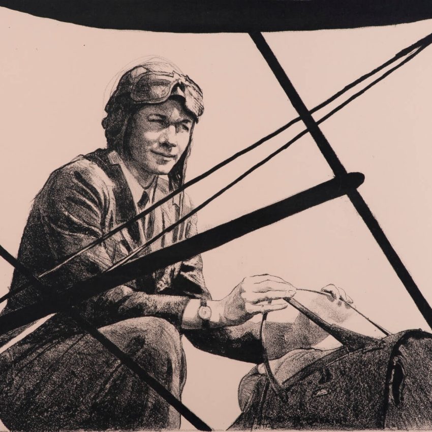 Ethel Leontine Gabain