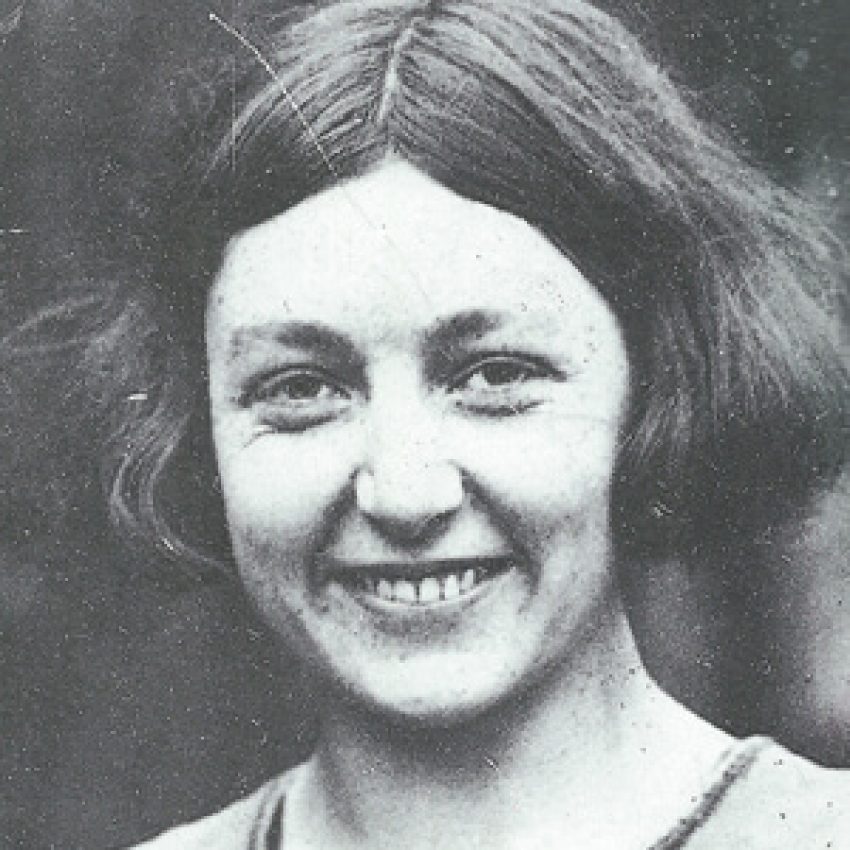 Evelyn Gibbs