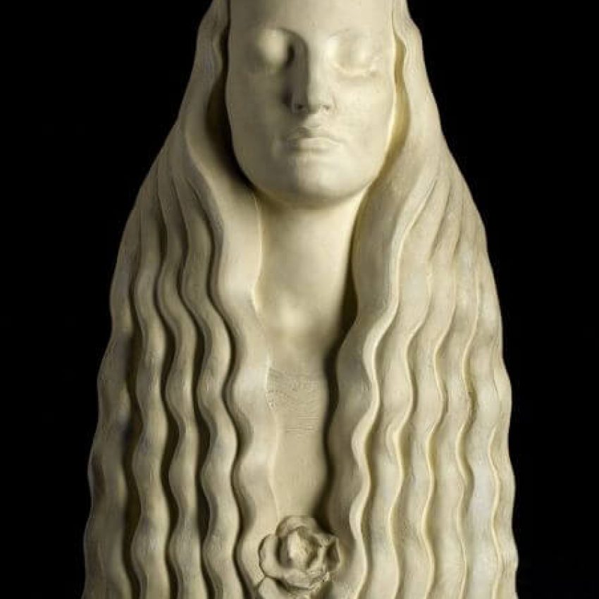 Frederick William George