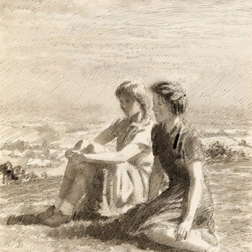 Geoffrey Hamilton Rhoades