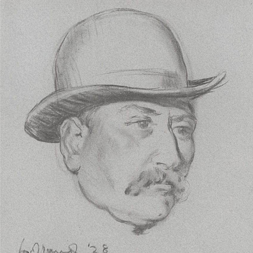 George Herbert Buckingham Holland