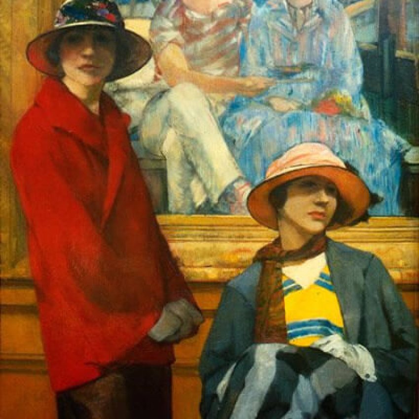 Georges Antoine van Zevenberghen