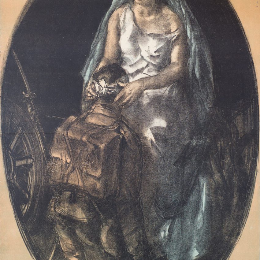 Gerald Spencer Pryse