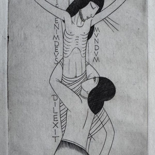 Gill Bread of these Stones