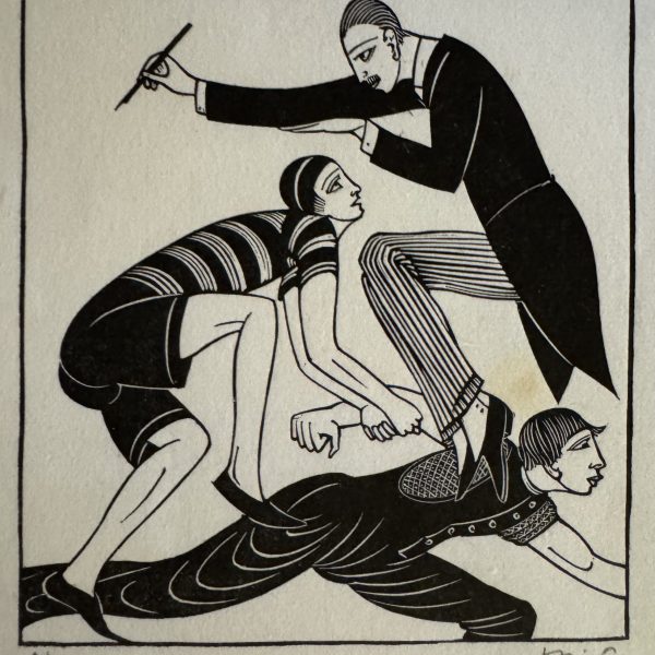 Gill-Clothes as Workshops