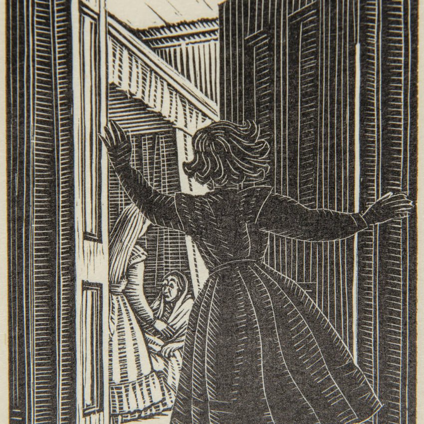 Gwendolen Mary Raverat