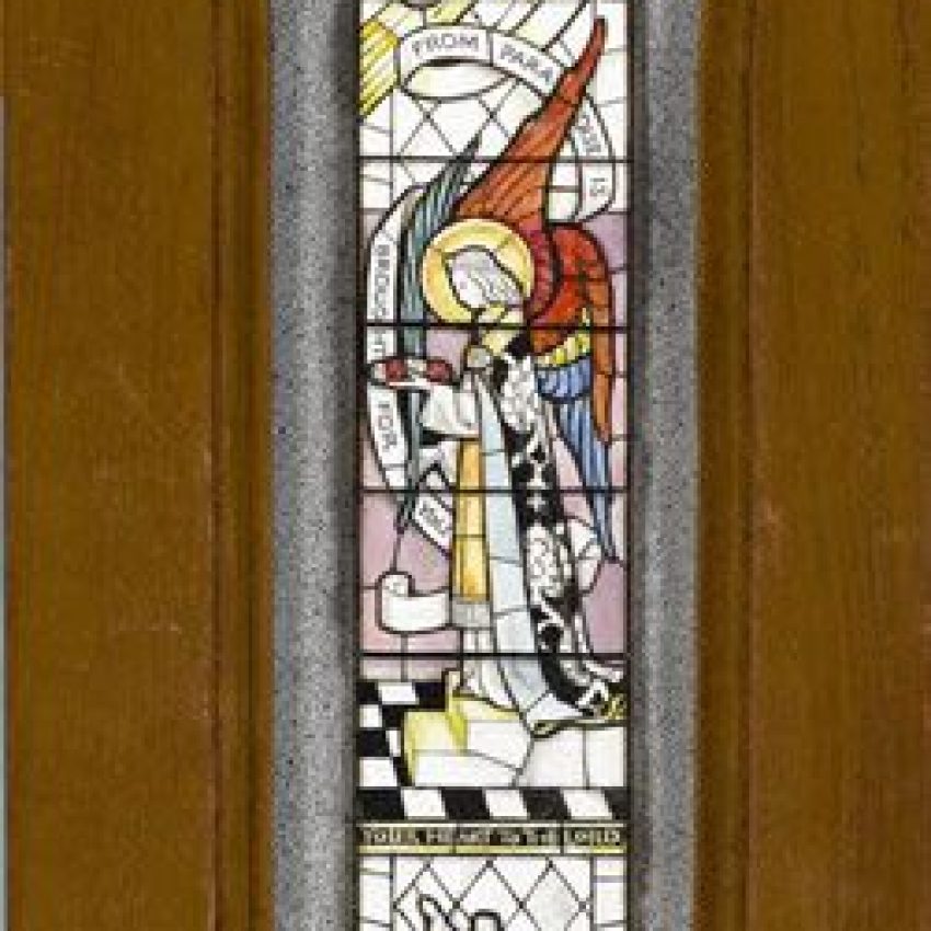 Harcourt Medhurst Doyle