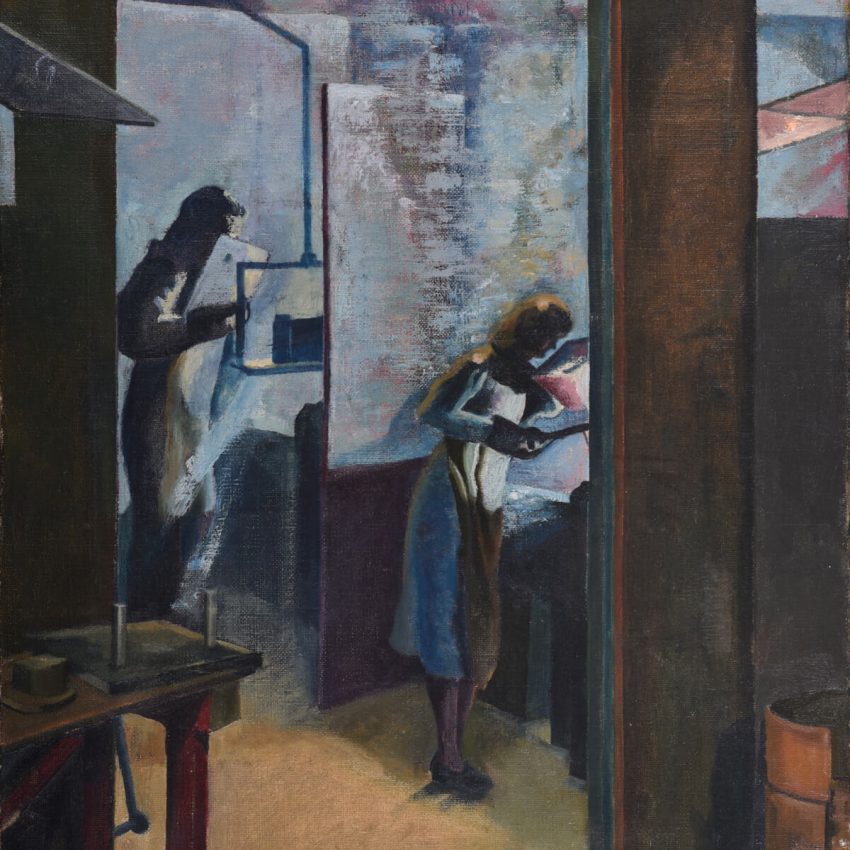 Isobel Atterbury Heath