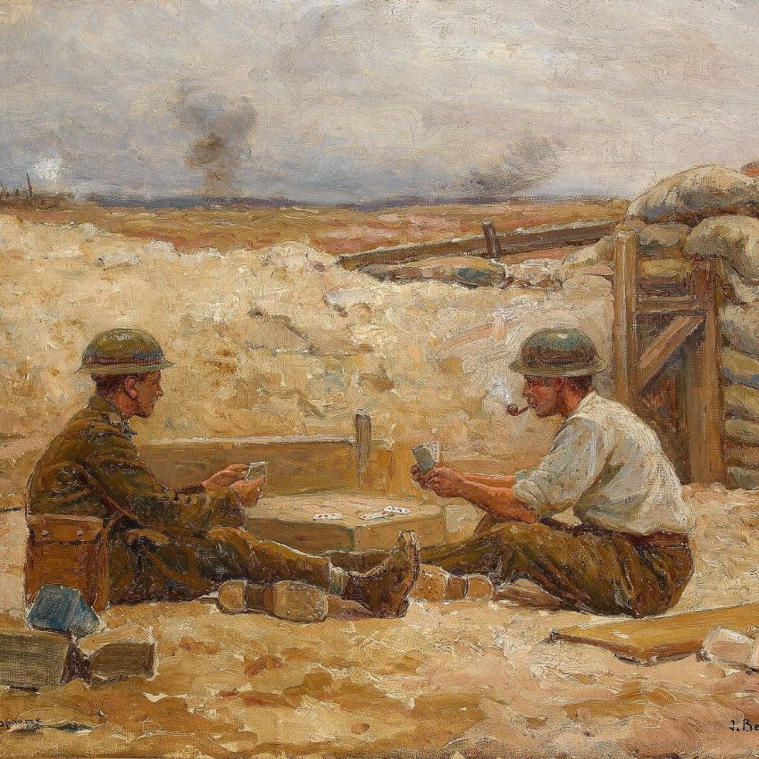 Jean-Jacques Berne-Bellecour