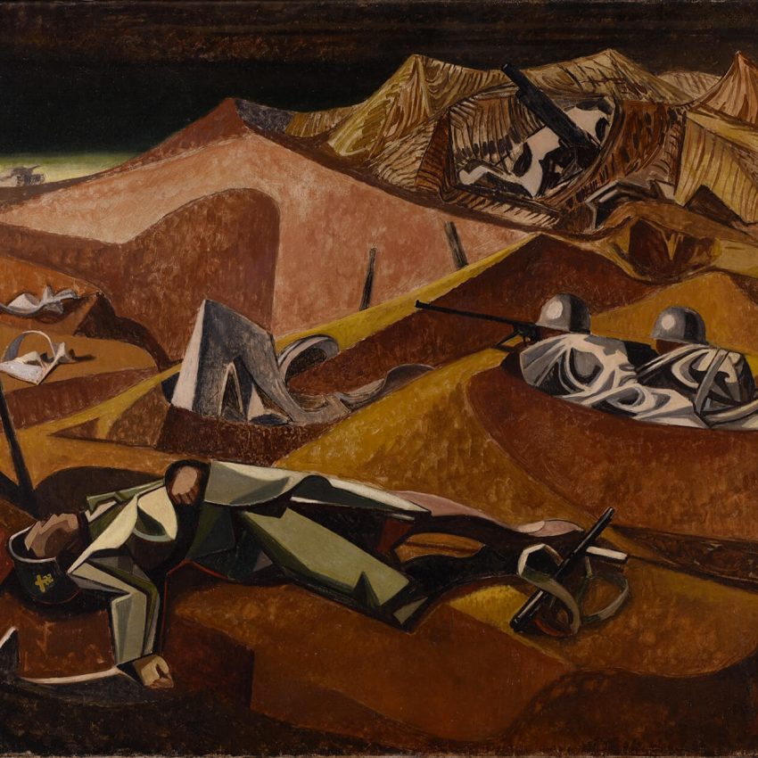 John Buckland Wright