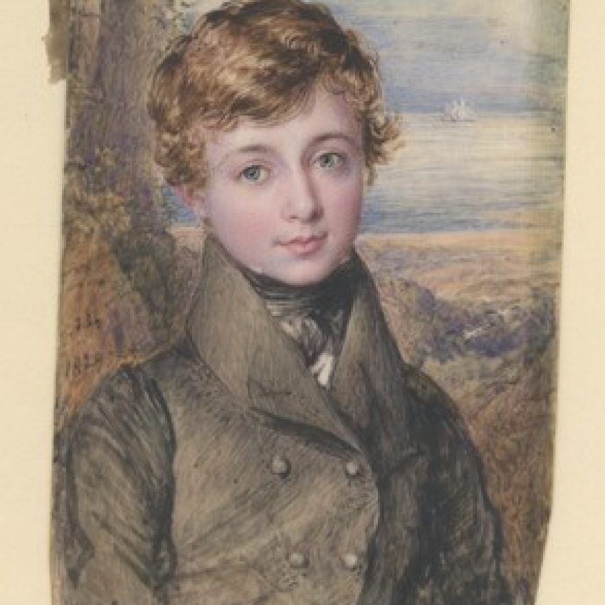John Linnel