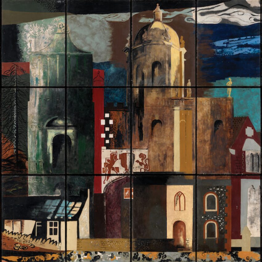 John Piper