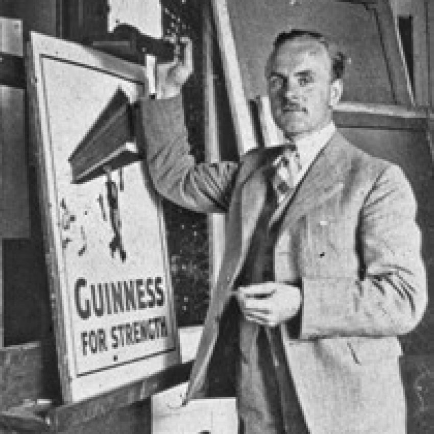 John Thomas Young Gilroy