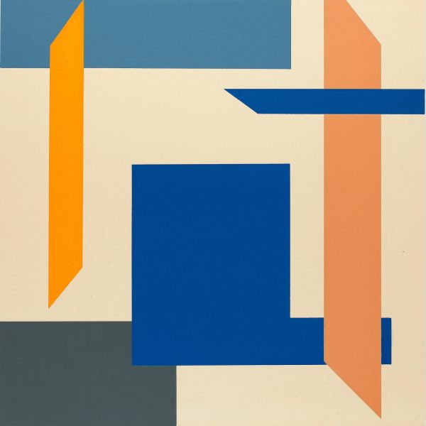 Kathleen Guthrie - From a tempera painting by John Cecil Stephenson 1937