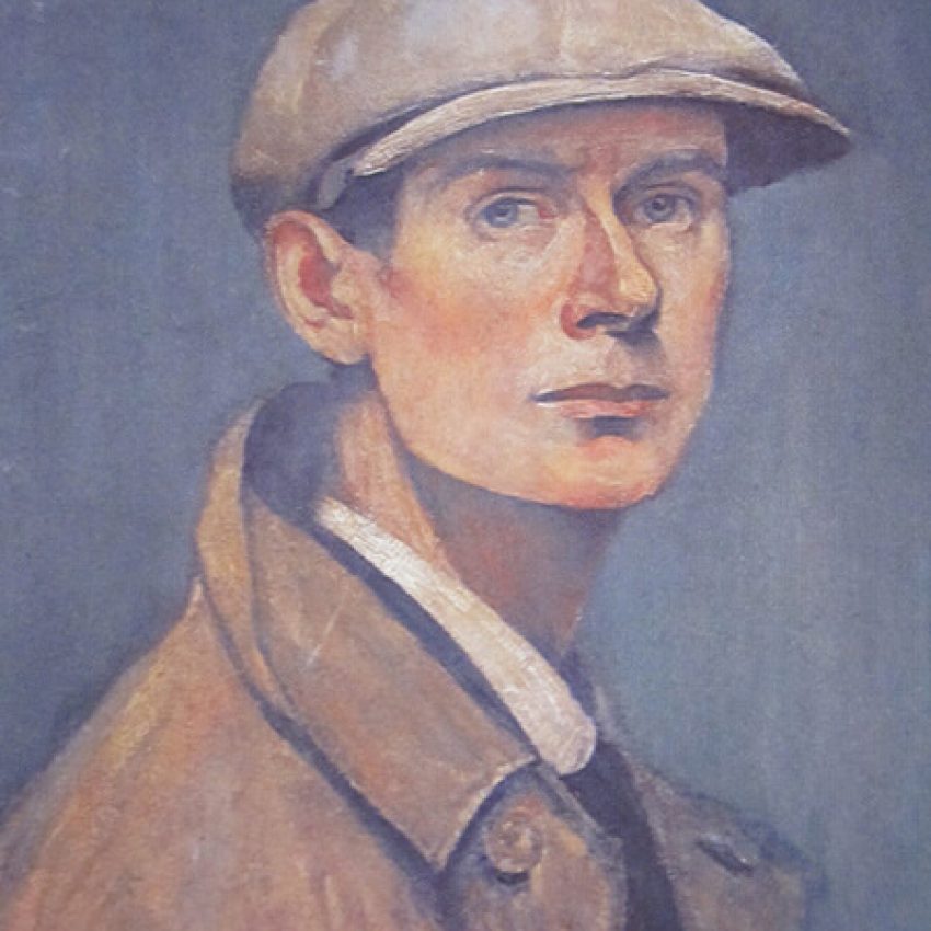 Laurence Stephen Lowry