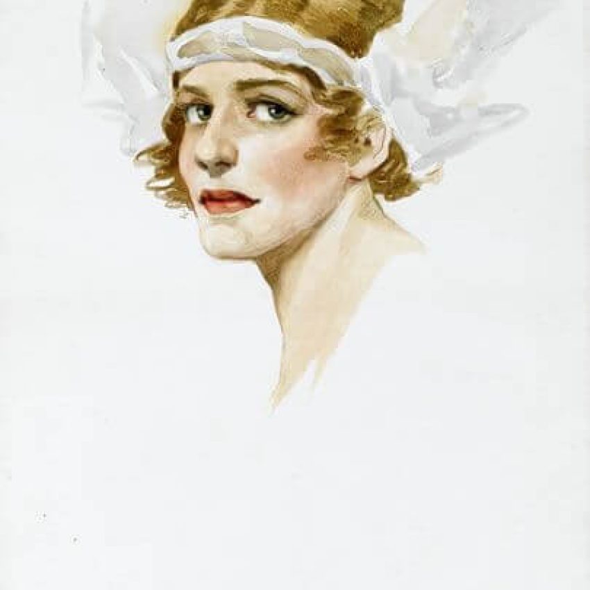 Lillian May Bevis Rowles