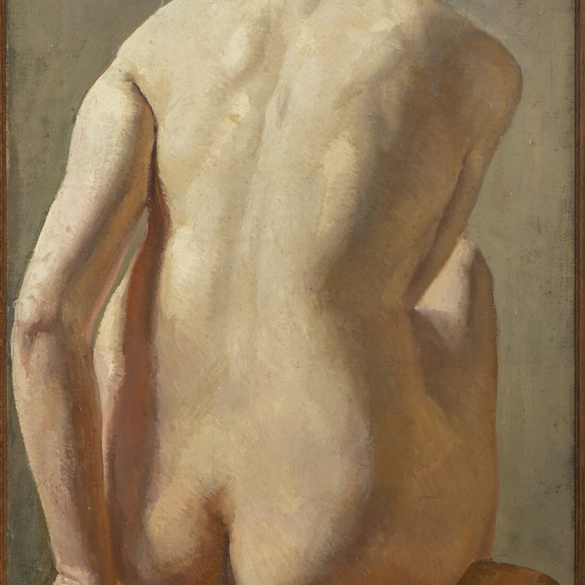 Margaret Maitland Howard