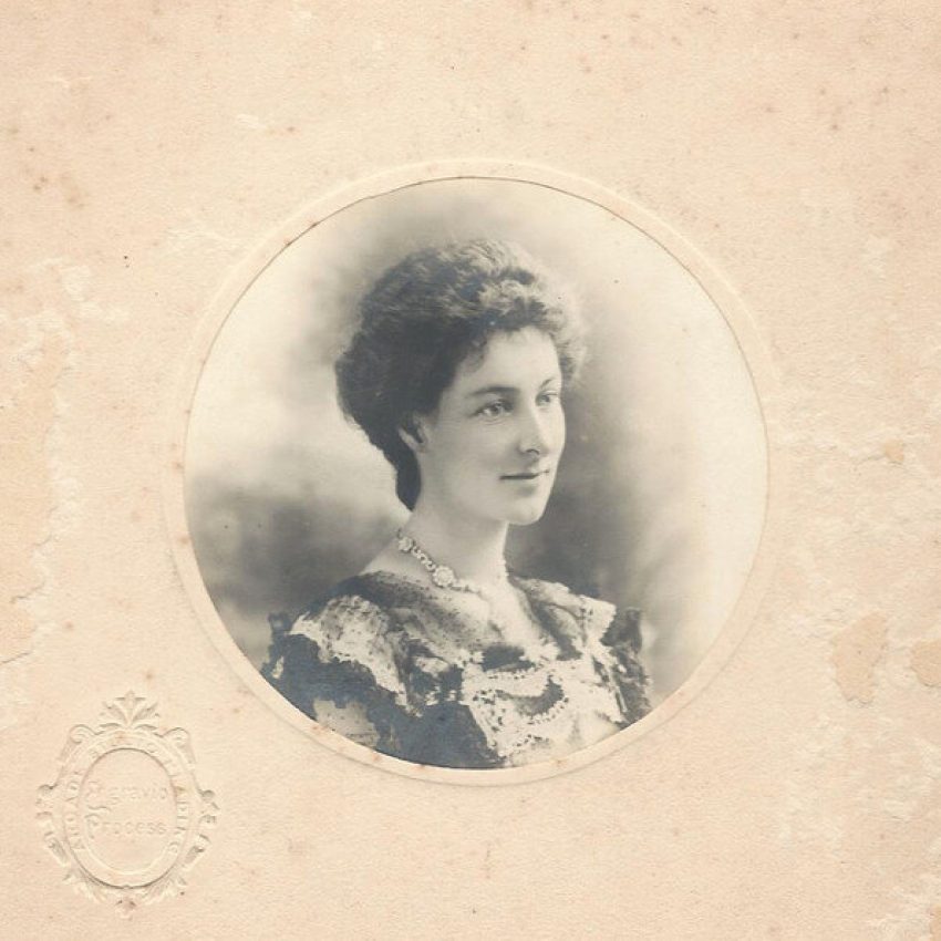 Marion Wallace Dunlop