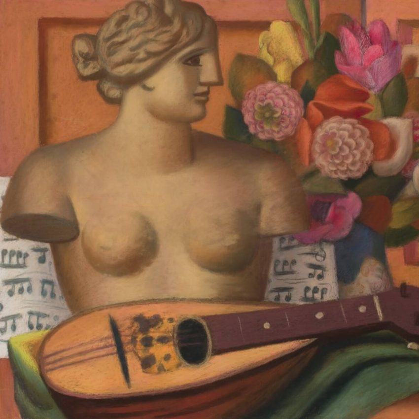 Mark Gertler