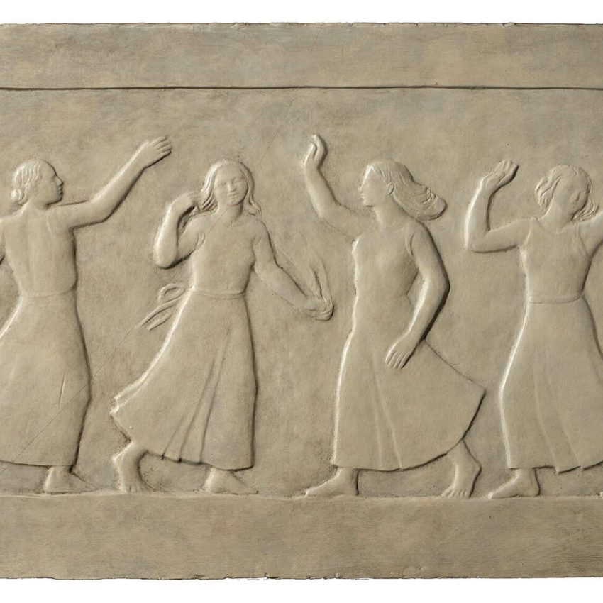 Maud Llewellyn Withered