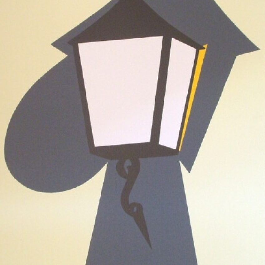 Patrick Joseph Caulfield