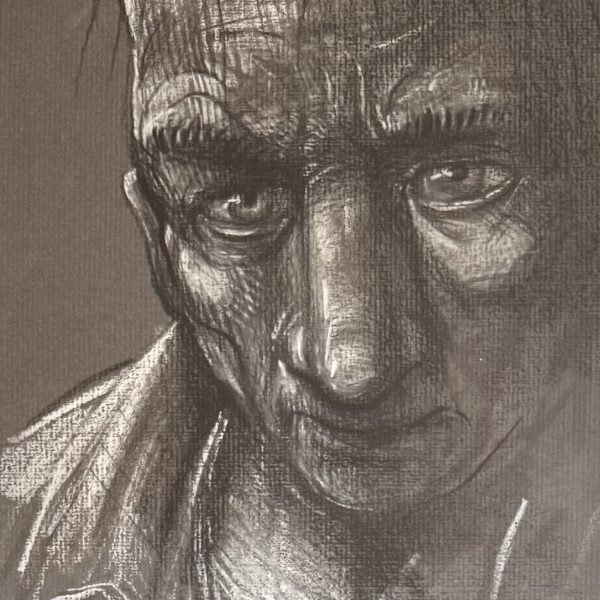 Peter-Howson-Frankie-2003