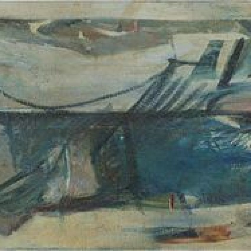 Peter Lanyon