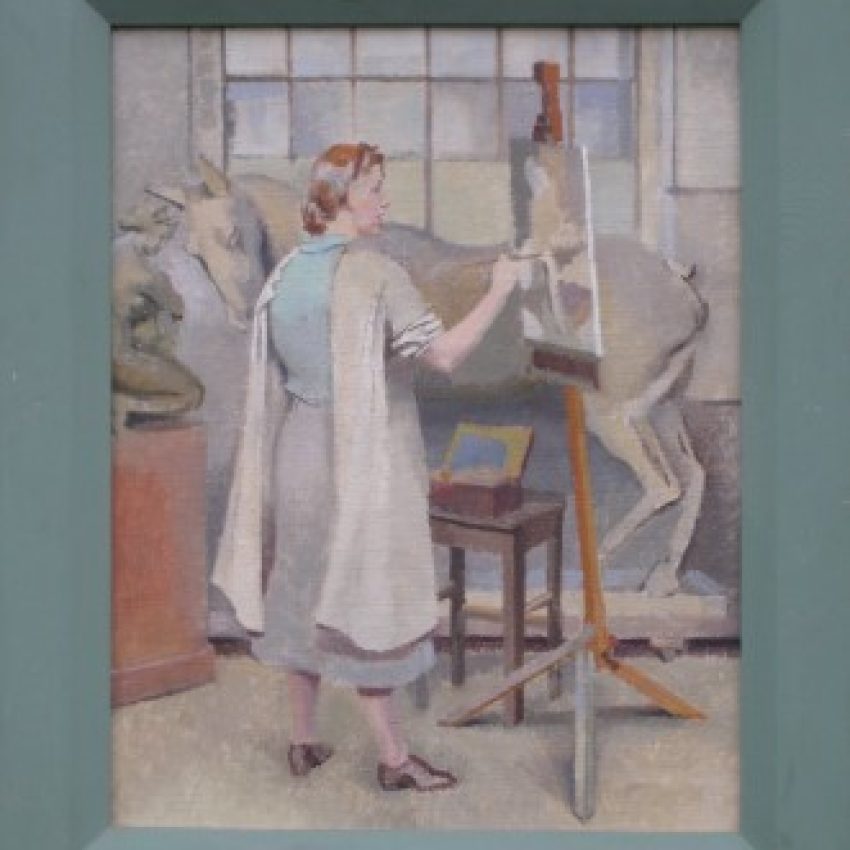 Phoebe Willetts-Dickinson