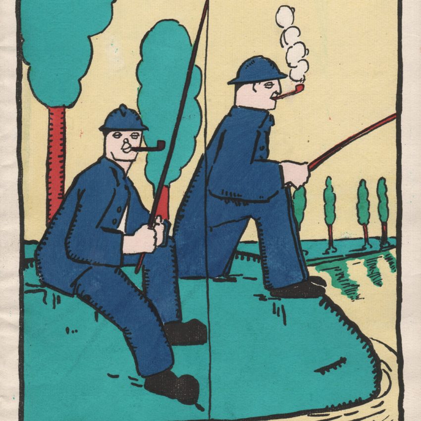 Pierre Abadie-Landel