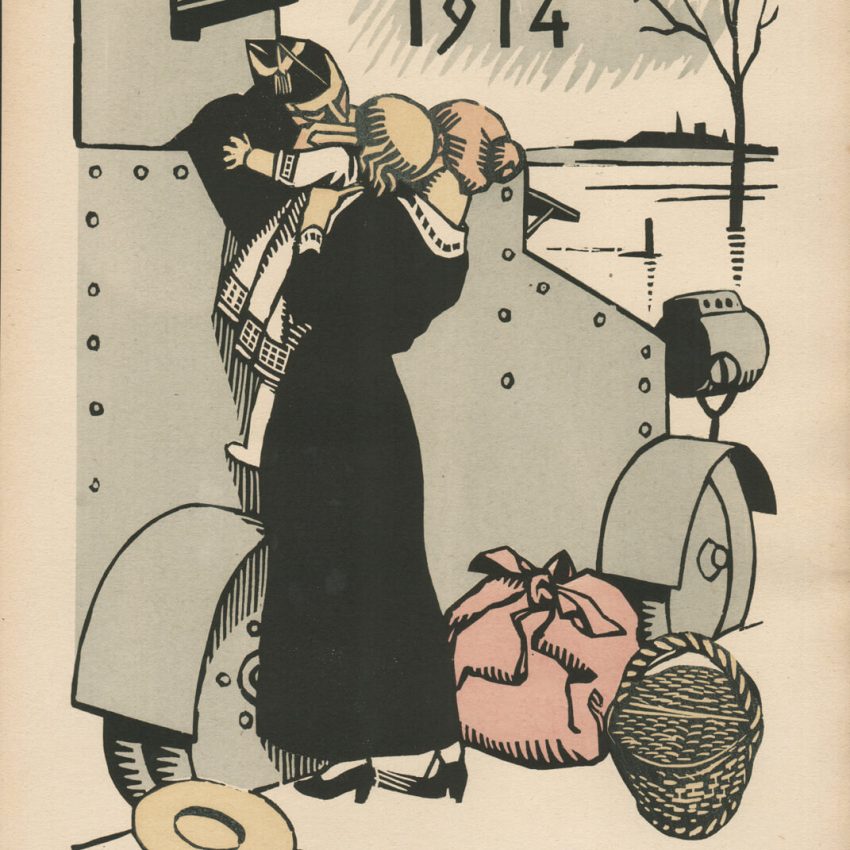 Rene George Hermann-Paul