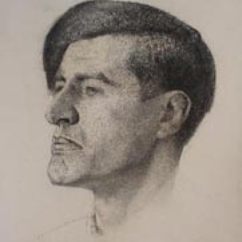 Rudolf Sauter