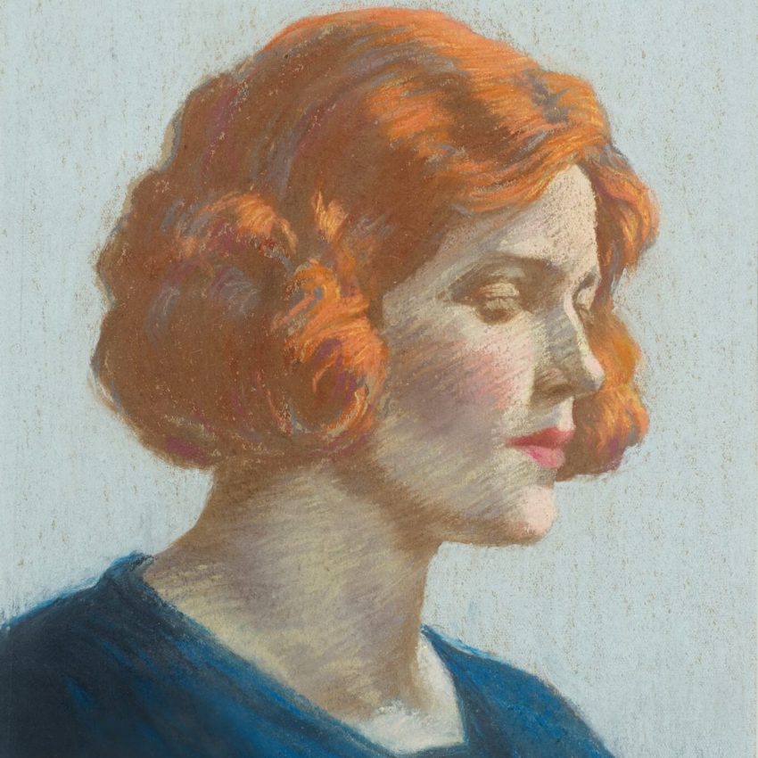 Sarah Margaret Goldie