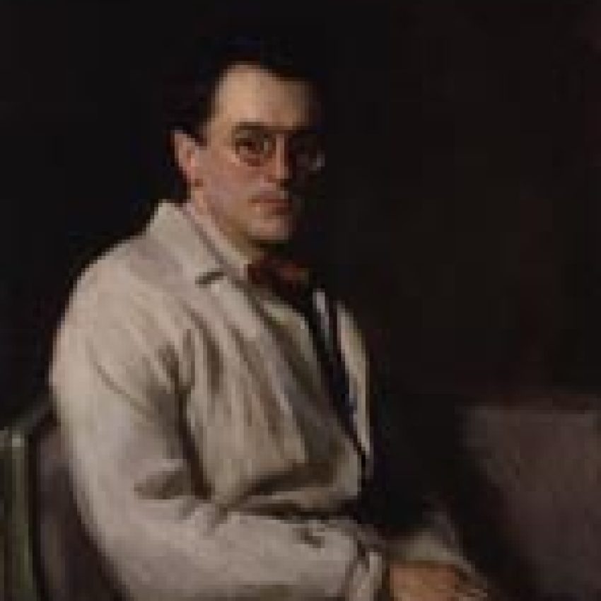 Sir Gerald Festus Kelly