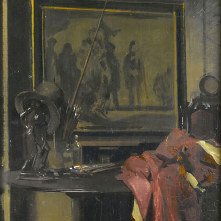 Sir Herbert James Gunn