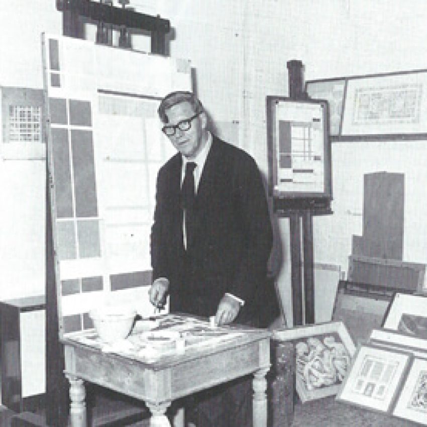 Sir Thomas Monnington