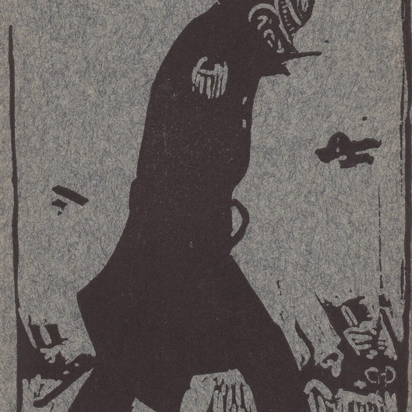 Theophile Alexandre Steinlen