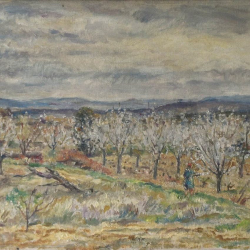 Thomas Barclay Hennell