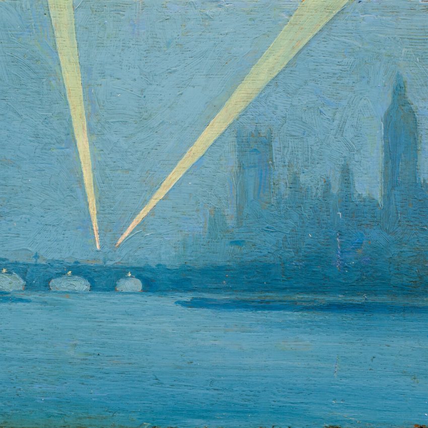 Thomas Buford Meteyard