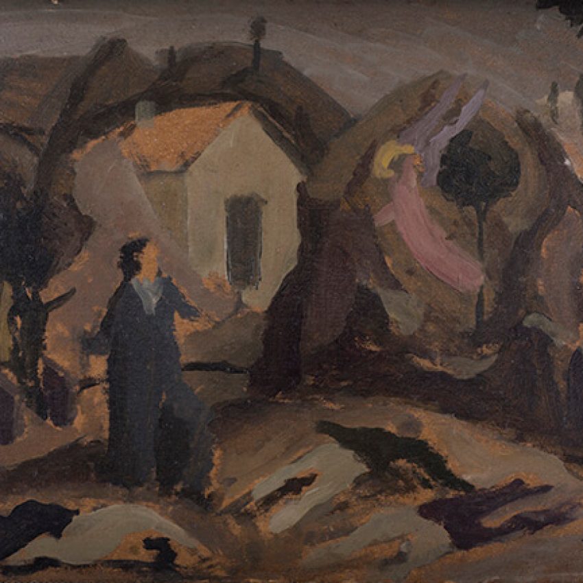 Thomas Saunders Nash