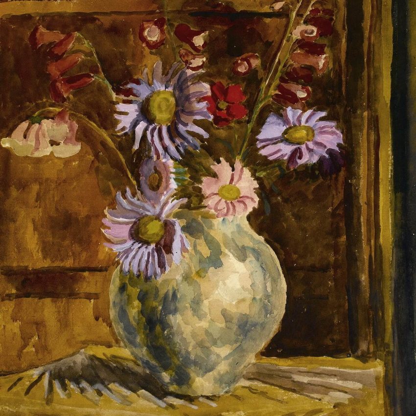 Vanessa Bell