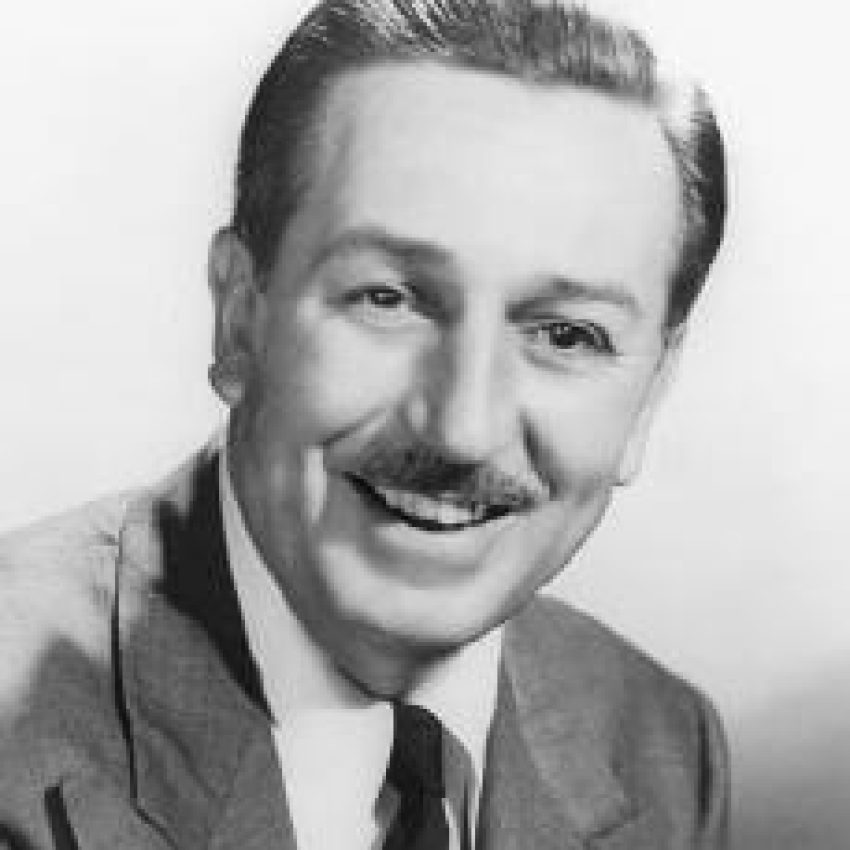 Walt Disney