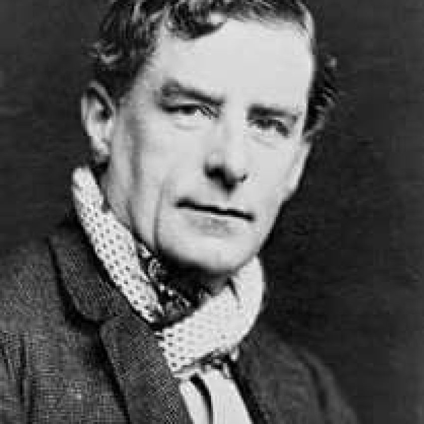 Walter Richard Sickert