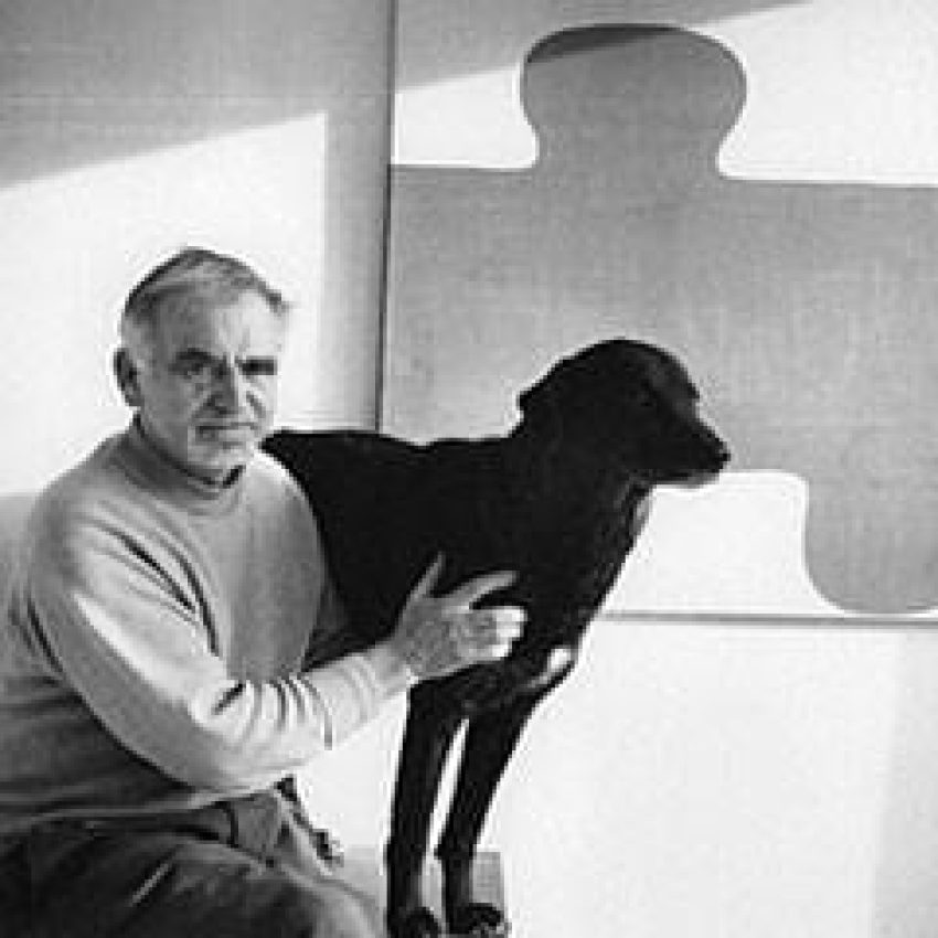 William George Scott