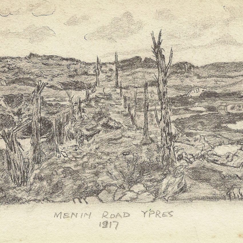 William Hugh Duncan Arthur